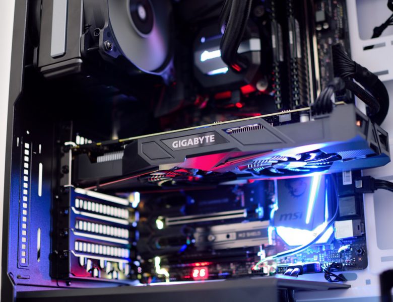 Best Graphic Cards for Gaming at the Moment