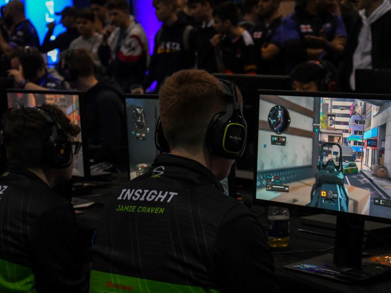 Biggest Upcoming Gaming Tournaments in 2022